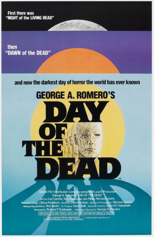 Day of the Dead
